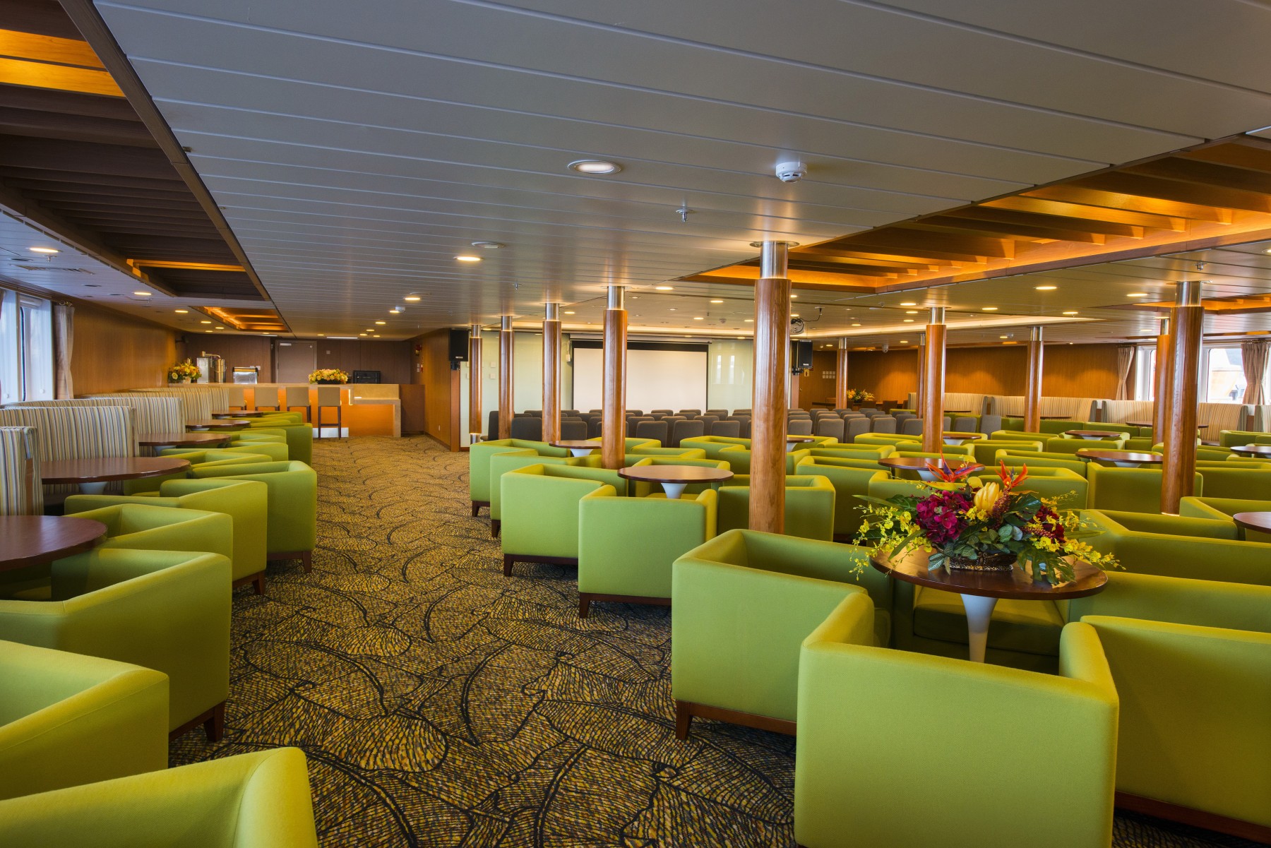 Croisières Aranui